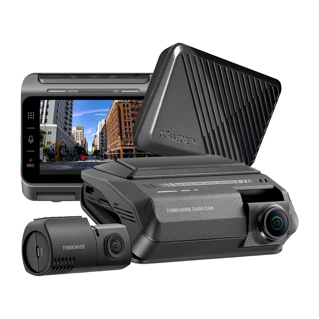 Thinkware ARC900 with LTE Module
