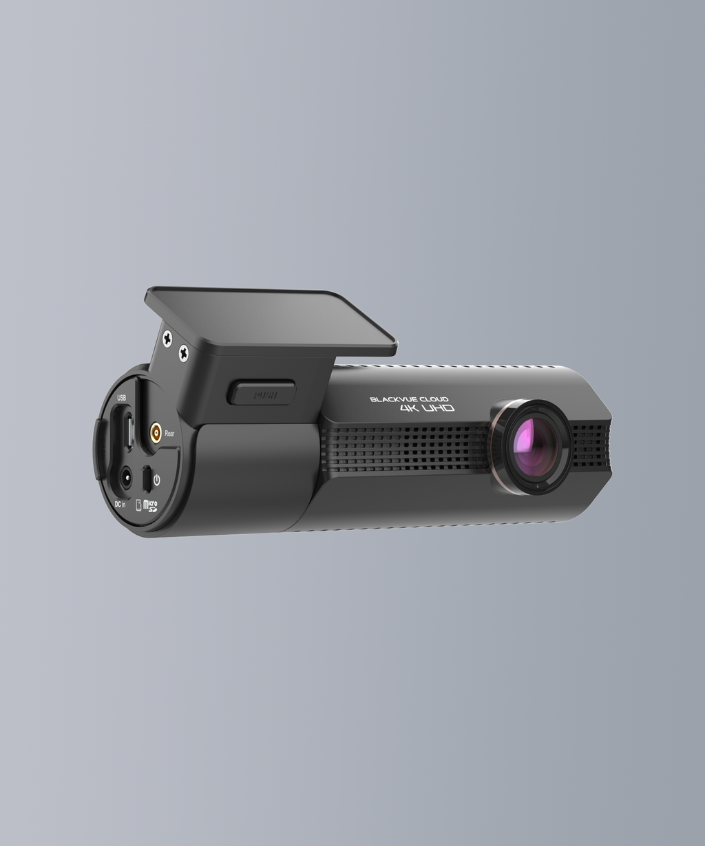 BlackVue ELITE 9