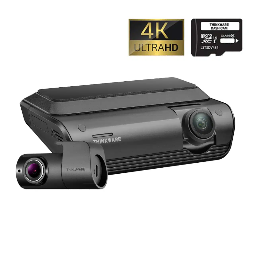 Thinkware ARC700 Dash Cam