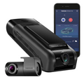 Thinkware U1000 PRO front & rear