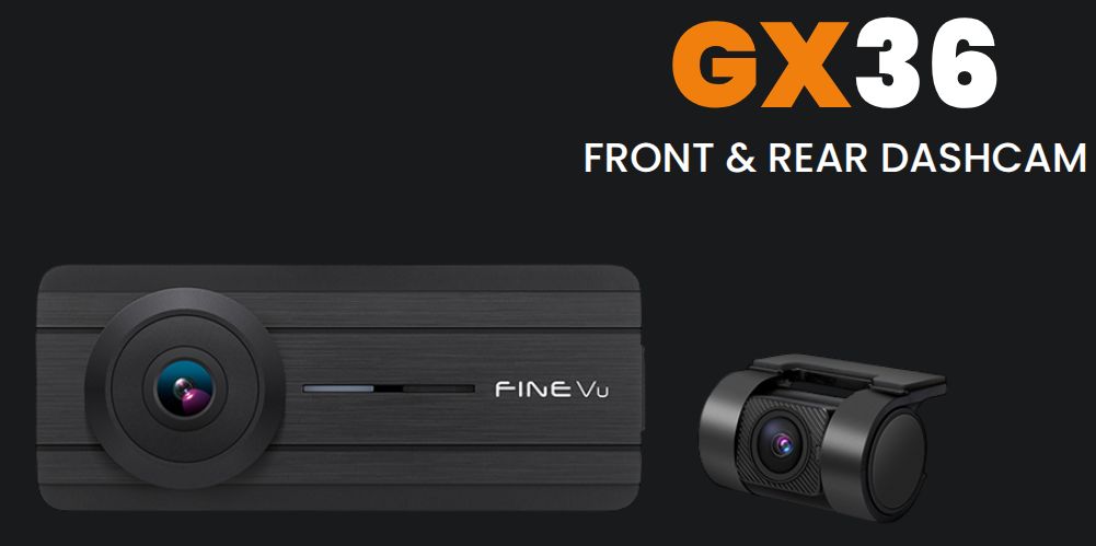 FineVu GX36