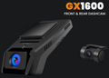 FineVu GX1600