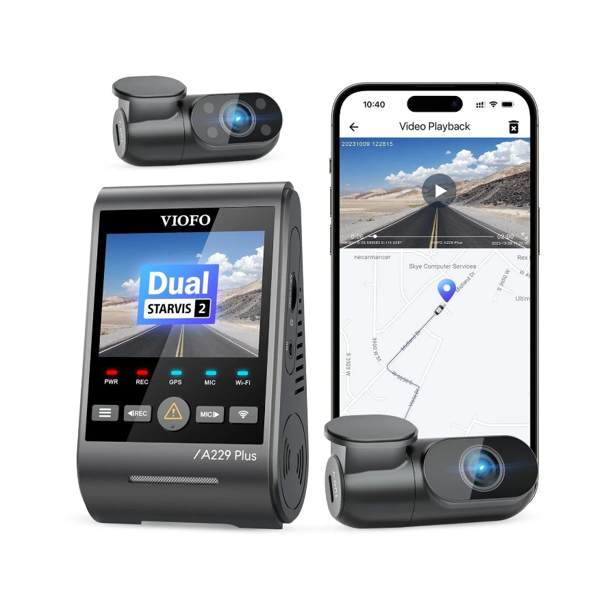 Viofo A229 Plus