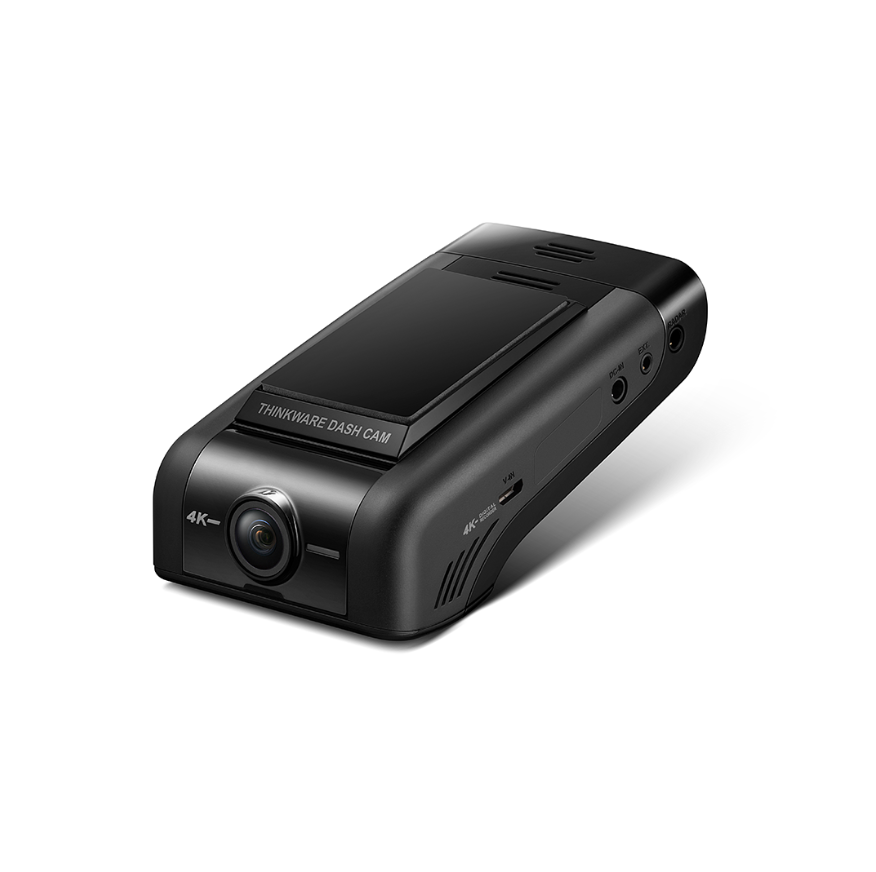Thinkware U1000 PRO front & rear
