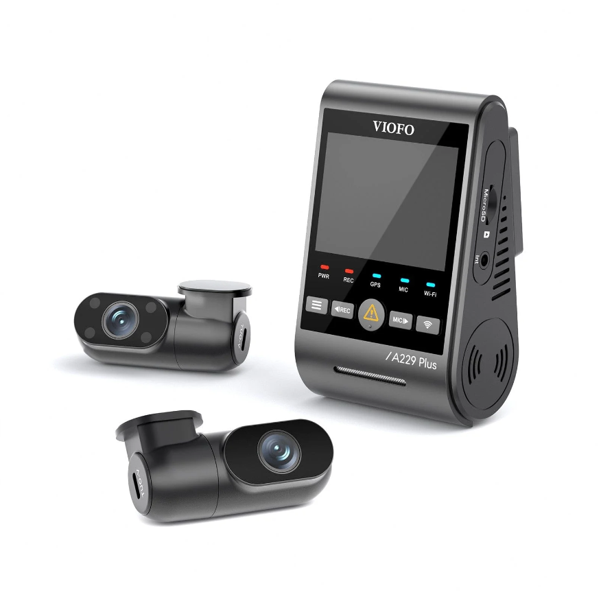 Viofo A229 Plus