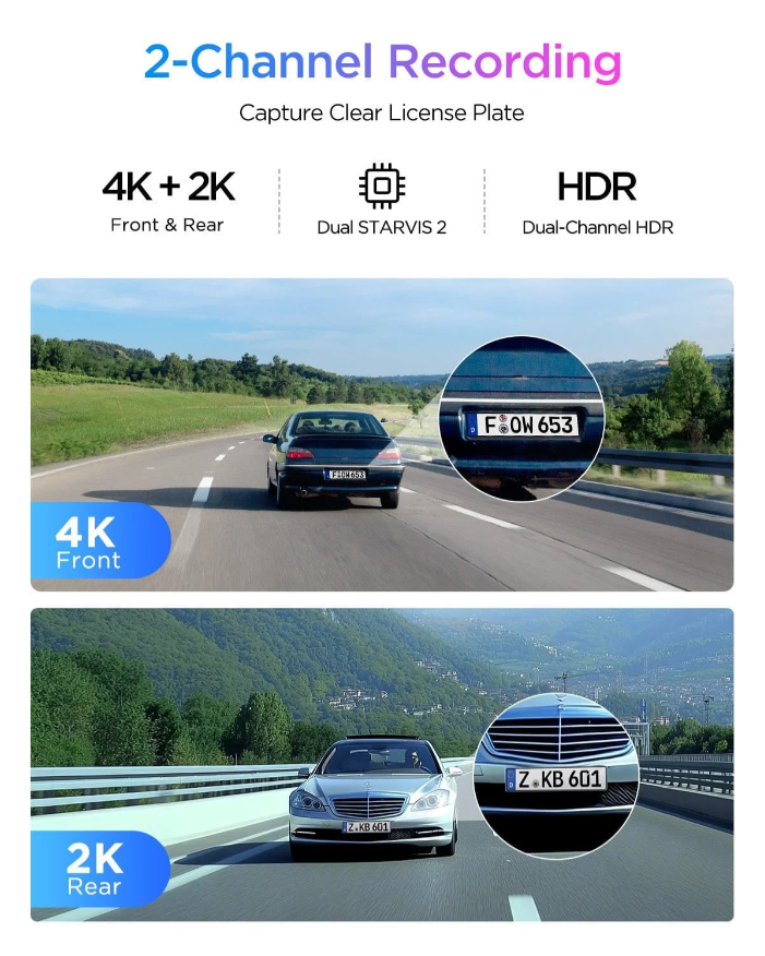 Viofo A329s