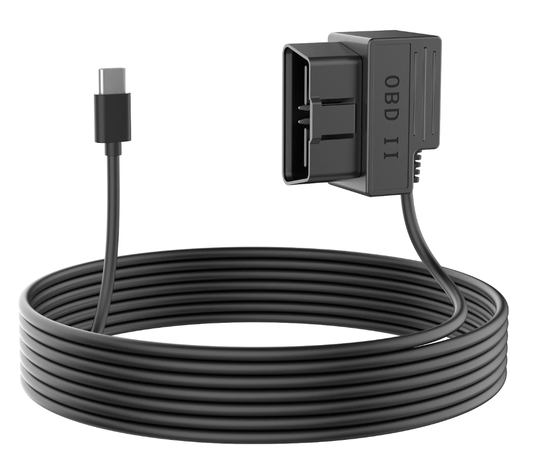 Miofive Hardwire Kit