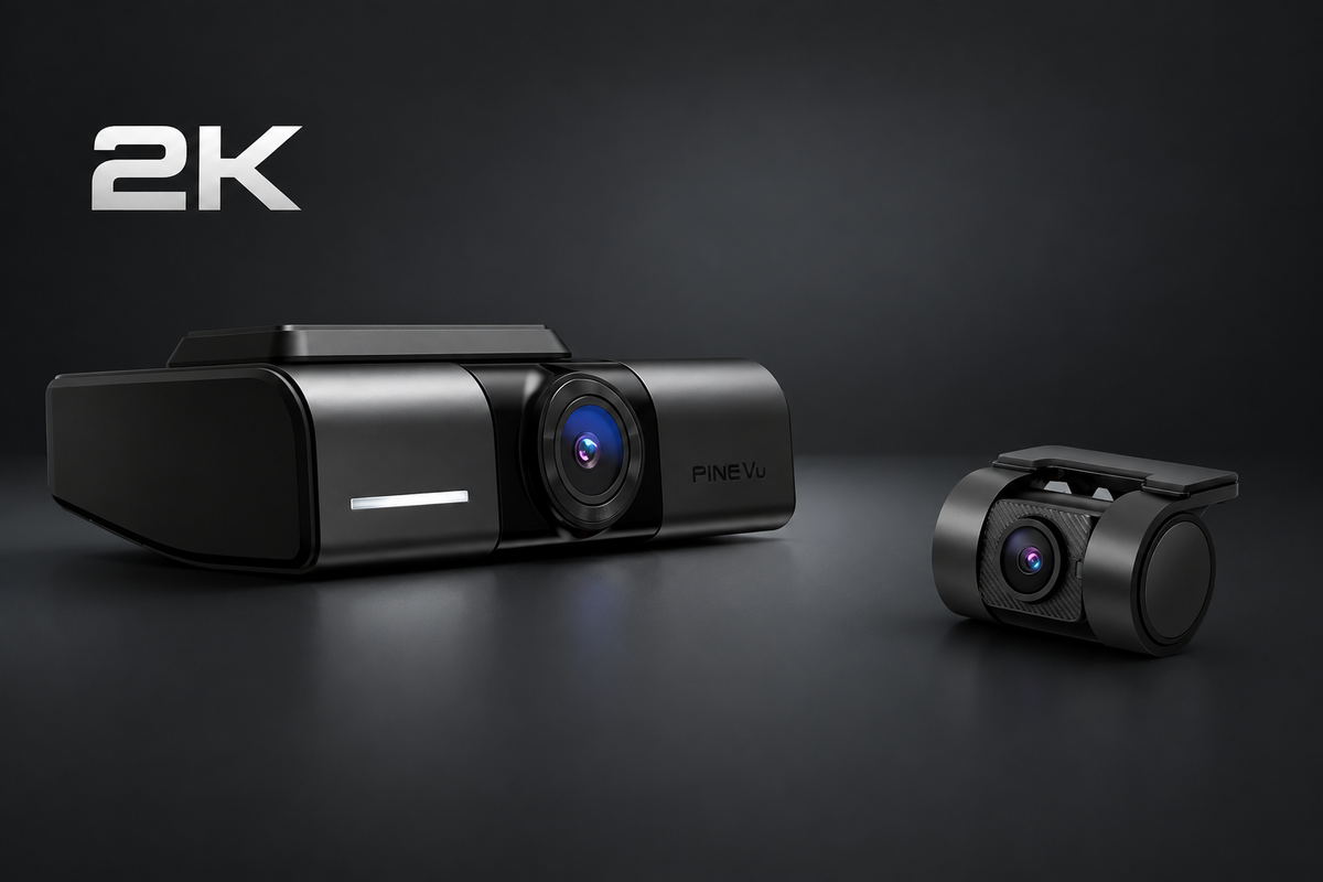 FineVu 2K product image