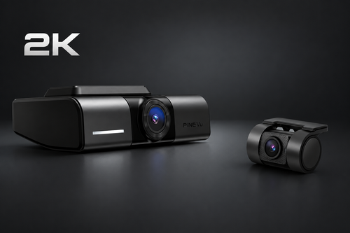 FineVu 2K product image