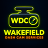 WDCO Dayglow Logo